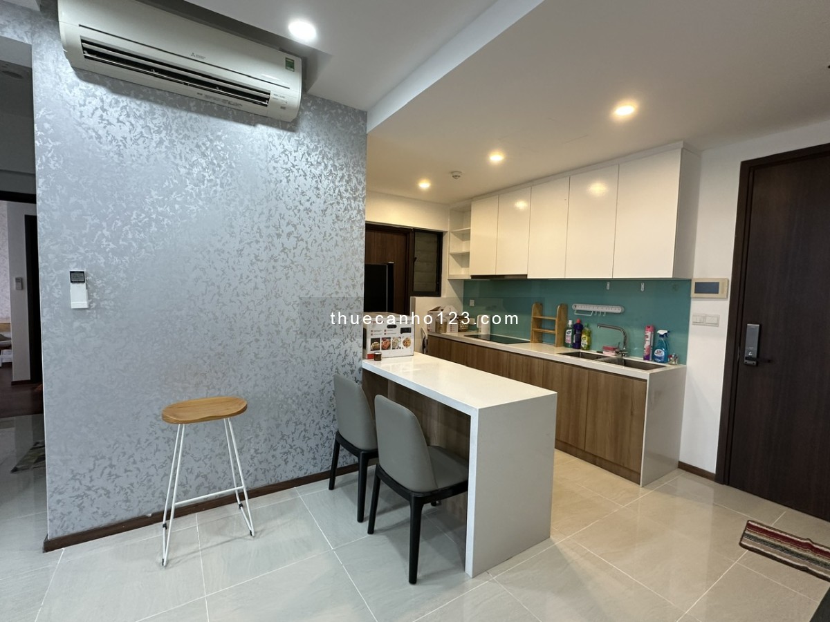 Cho thuê căn hộ 2PN đầy đủ nội thất ở, giá 20 triệu (Có Thương Lượng)