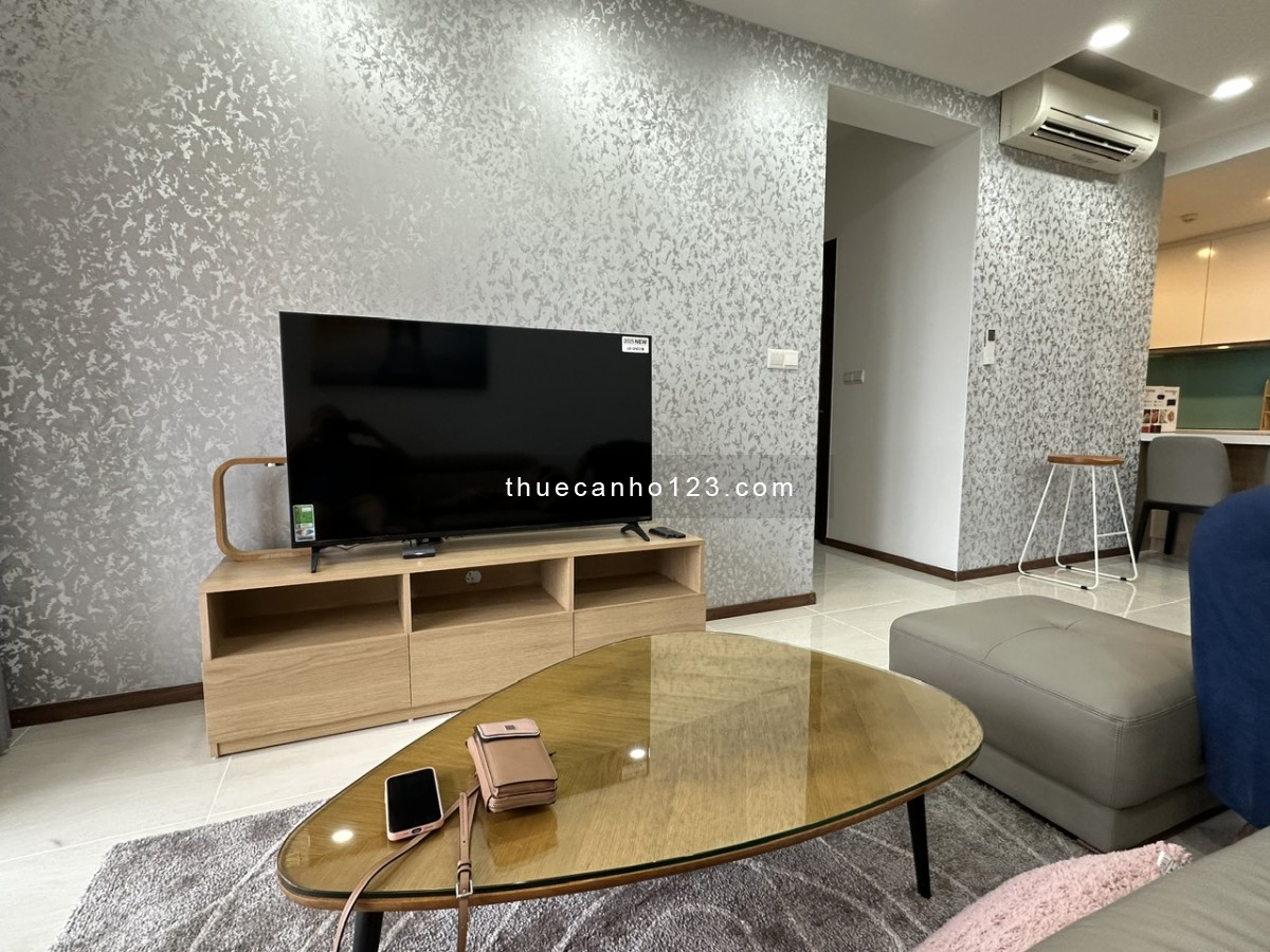 Cho thuê căn hộ 2PN đầy đủ nội thất ở, giá 20 triệu (Có Thương Lượng)