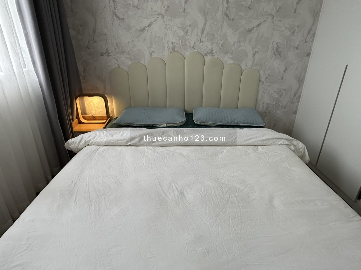 Cho thuê căn hộ 2PN đầy đủ nội thất ở, giá 20 triệu (Có Thương Lượng)