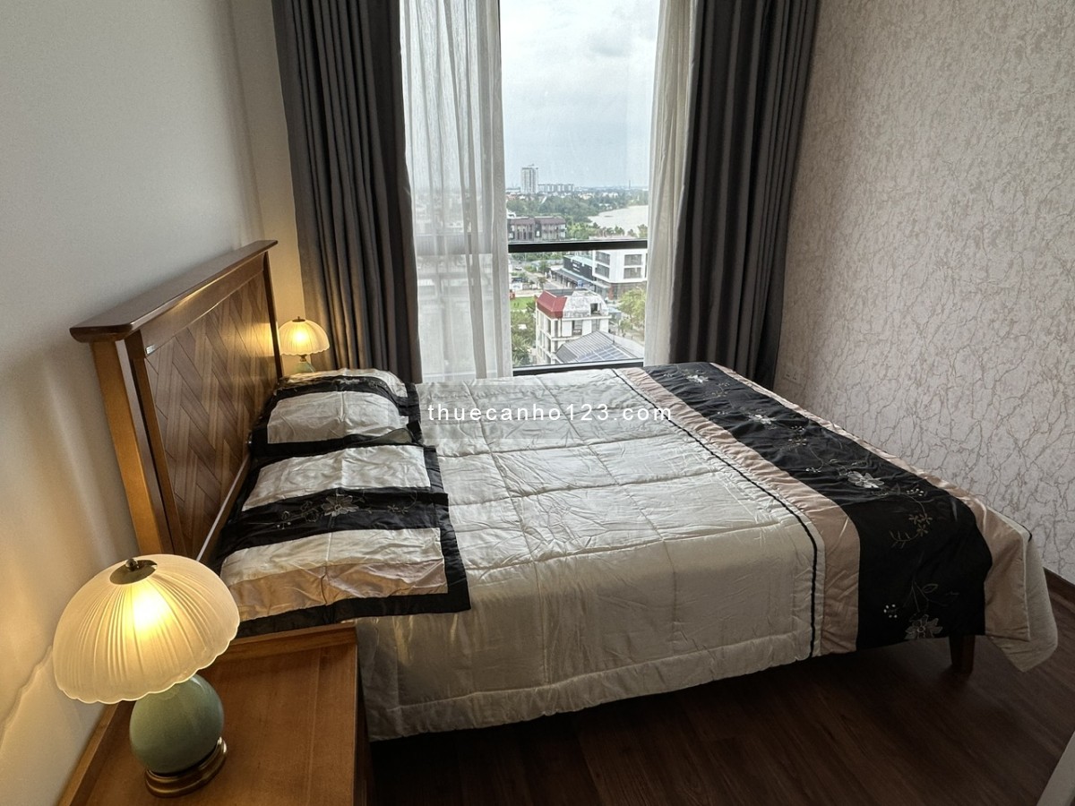Cho thuê căn hộ 2PN đầy đủ nội thất ở, giá 20 triệu (Có Thương Lượng)
