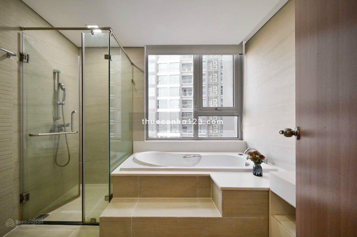 Cho thuê căn hộ One Verandah 3PN + 2WC, 110m² giá chỉ 23tr/tháng