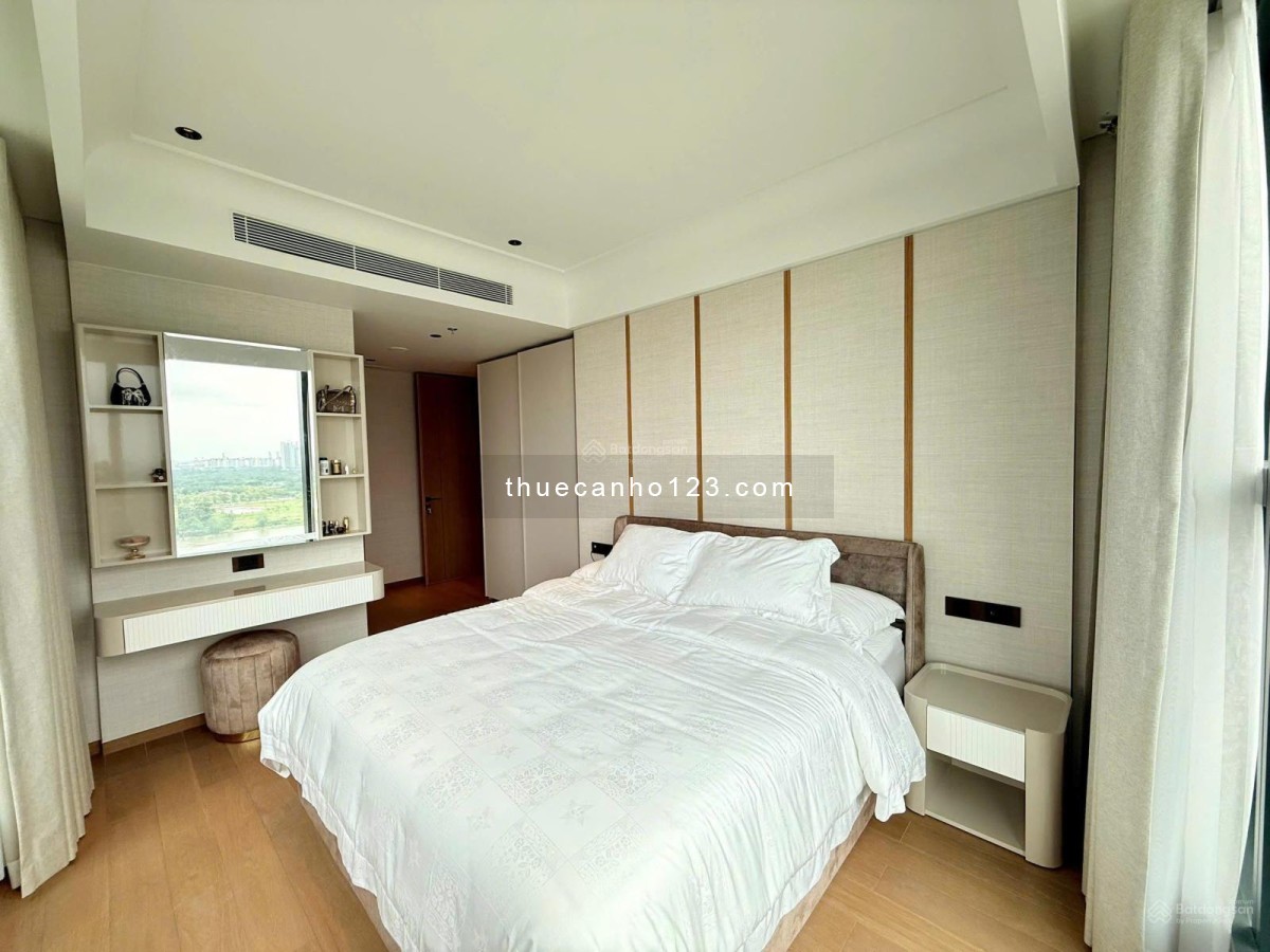 Cho thuê Grand Marina Saigon 1PN giá tốt
