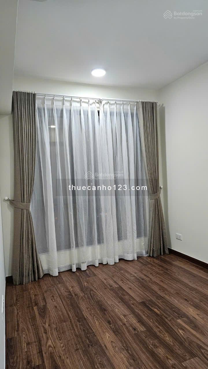 Cho thuê căn 2PN nội thất cơ bản One Verandah giá tốt