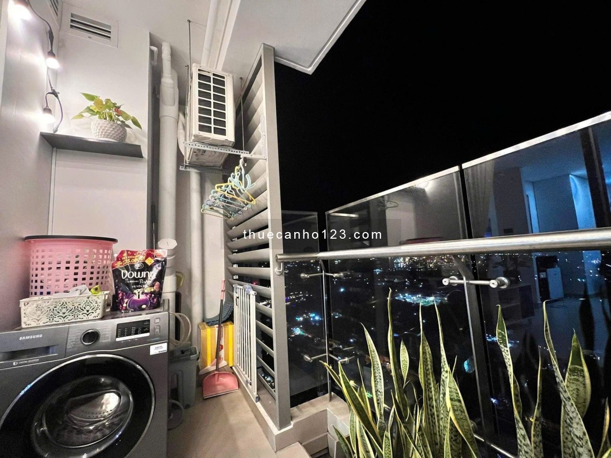 Chung cư Satra, Phan Đăng Lưu, P7, PN: 145m2, 3PN, 2WC, Nội thất, 22tr/th