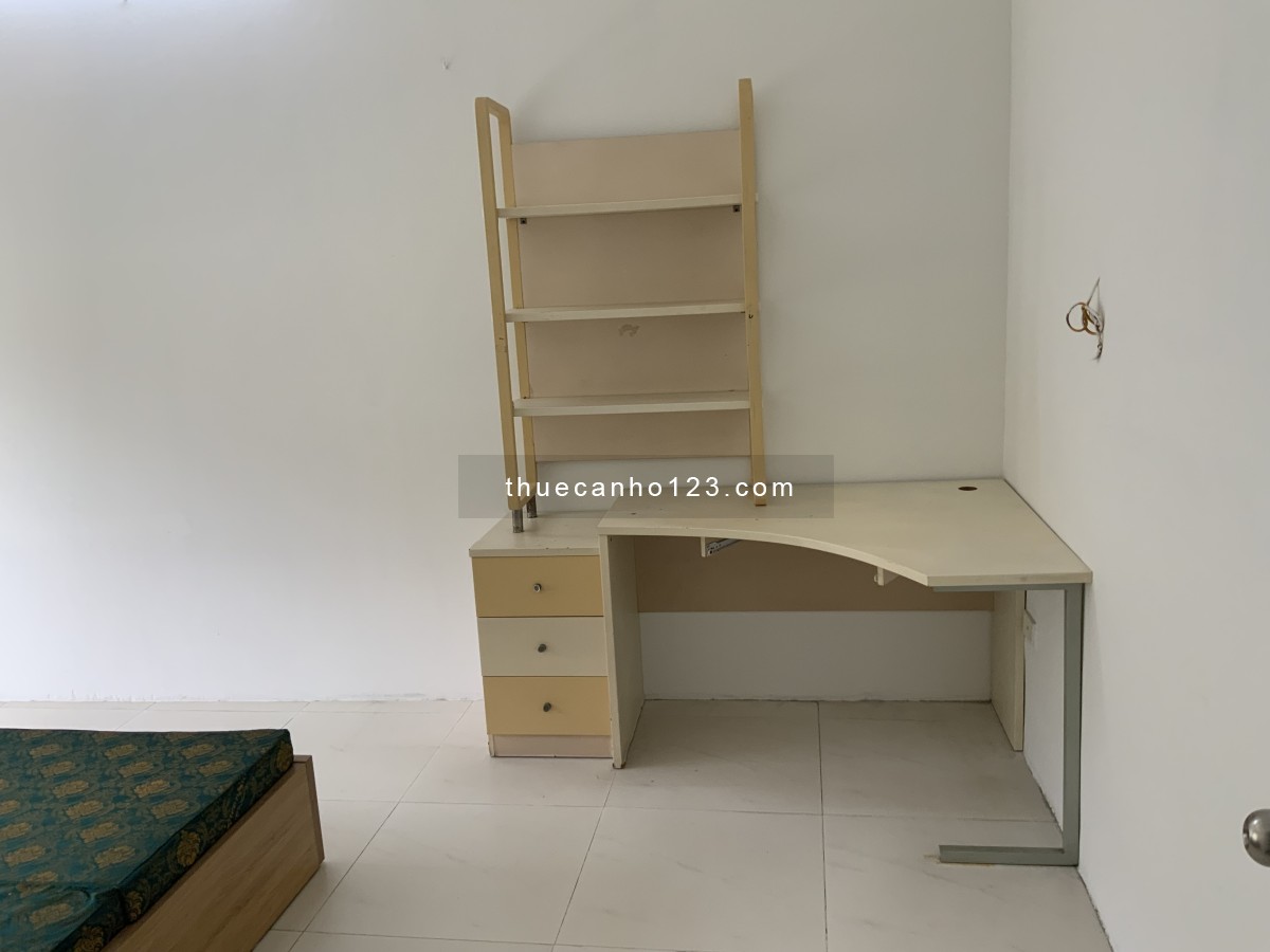 Cho thuê CHCC Mỹ đình Sông Đà CT4