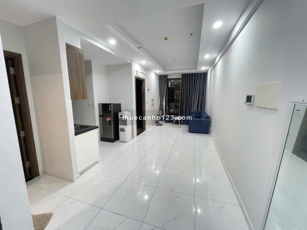 Cho thuê 2PN2WC 65m2 giá 5tr - Full nội thất 6tr5 - tại opak skyline