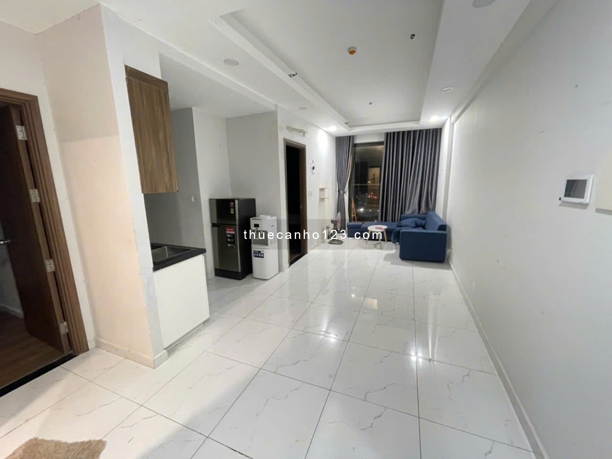 Cho thuê 2PN2WC 65m2 giá 5tr - Full nội thất 6tr5 - tại opak skyline