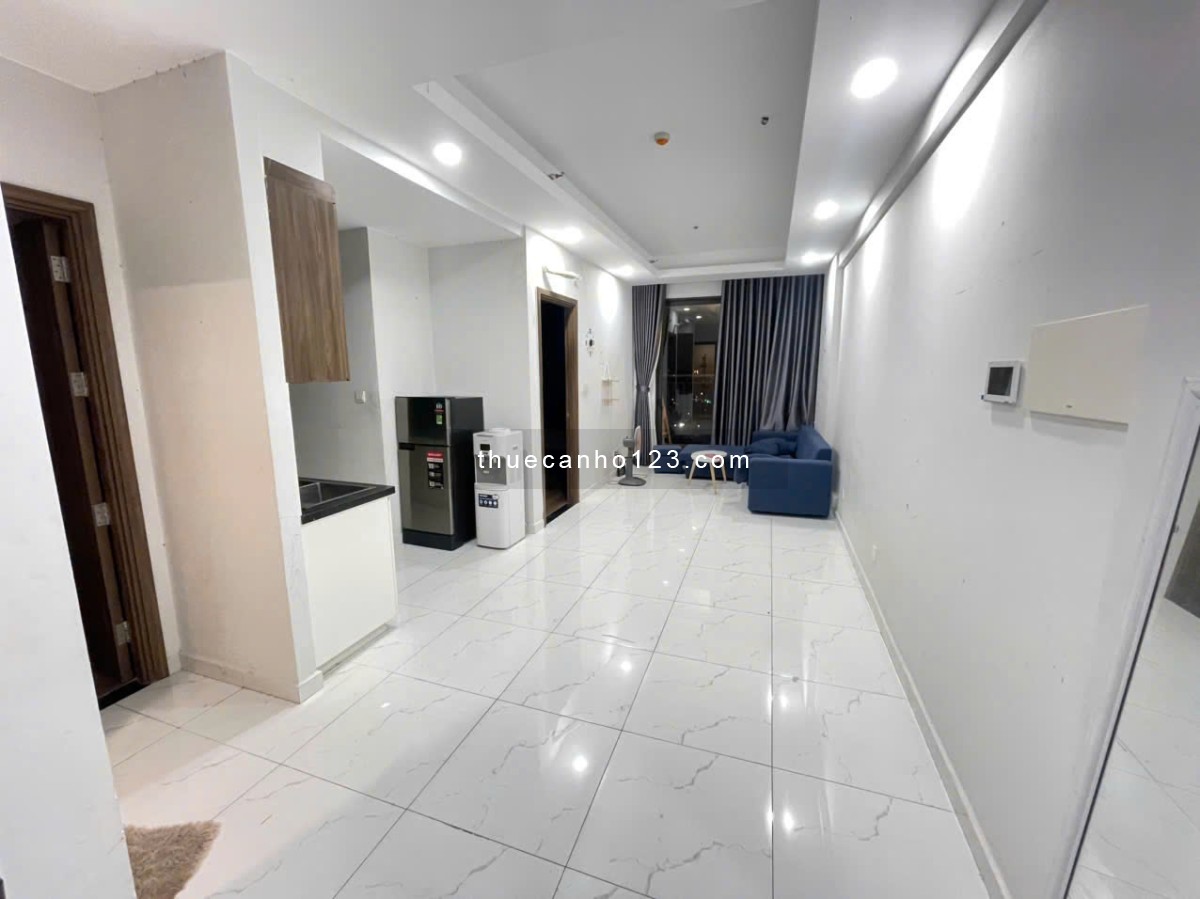 Cho thuê 2PN2WC 65m2 giá 5tr - Full nội thất 6tr5 - tại opak skyline