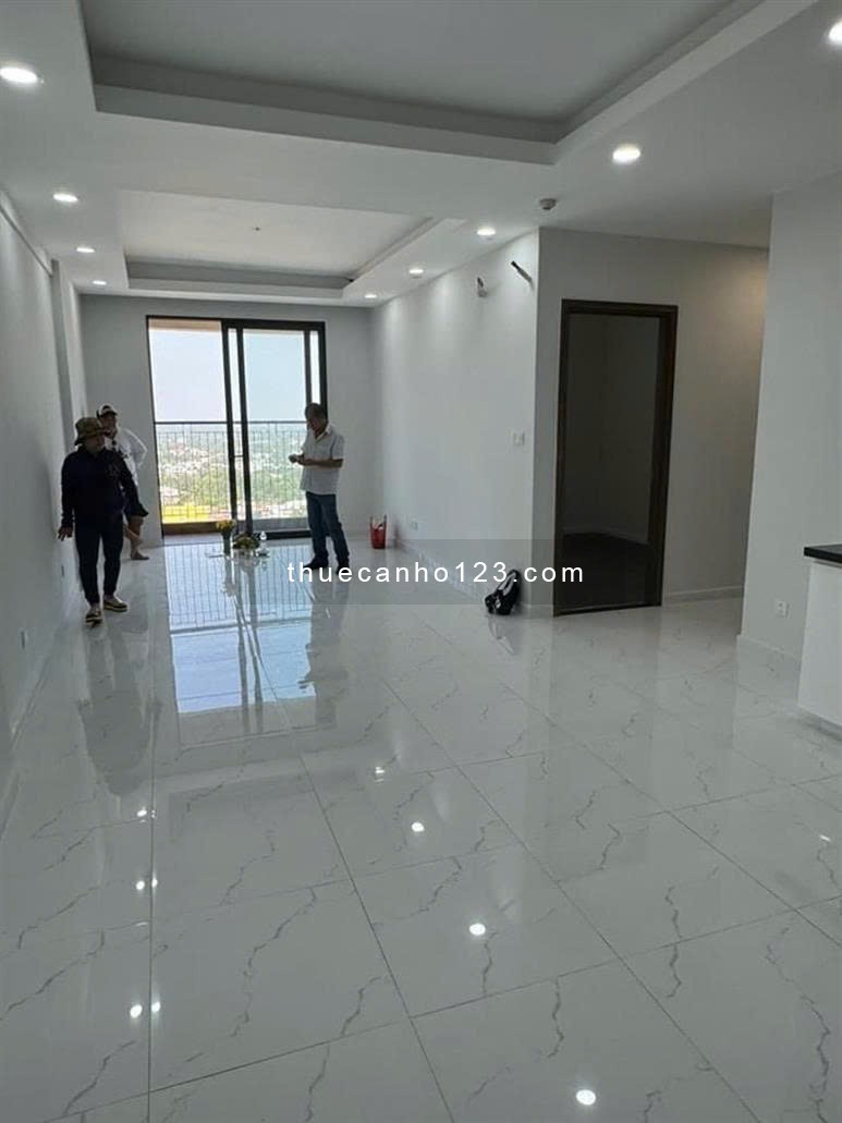 Cho thuê 3pn2wc 85m2 giá chỉ 6tr5 - Full nt 8tr - tại opal skyline