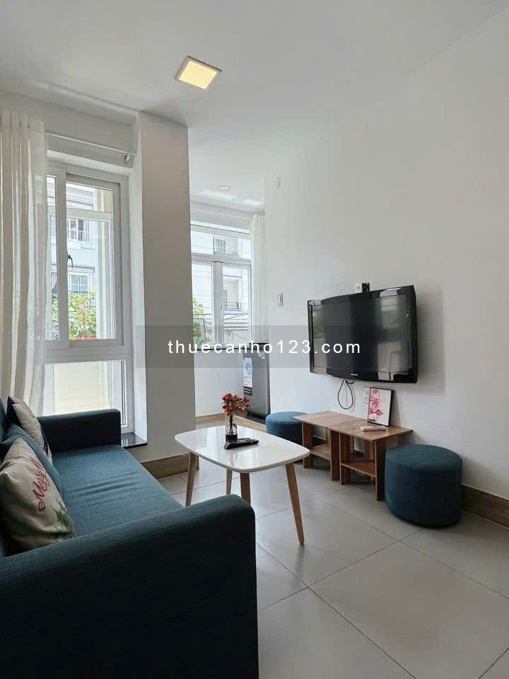 Chung cư Thái AN 2, NGuyễn văn Quá, Q12: 110m2, 3 p ngủ, 10tr