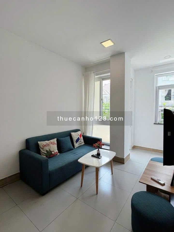 Chung cư Thái AN 2, NGuyễn văn Quá, Q12: 110m2, 3 p ngủ, 10tr