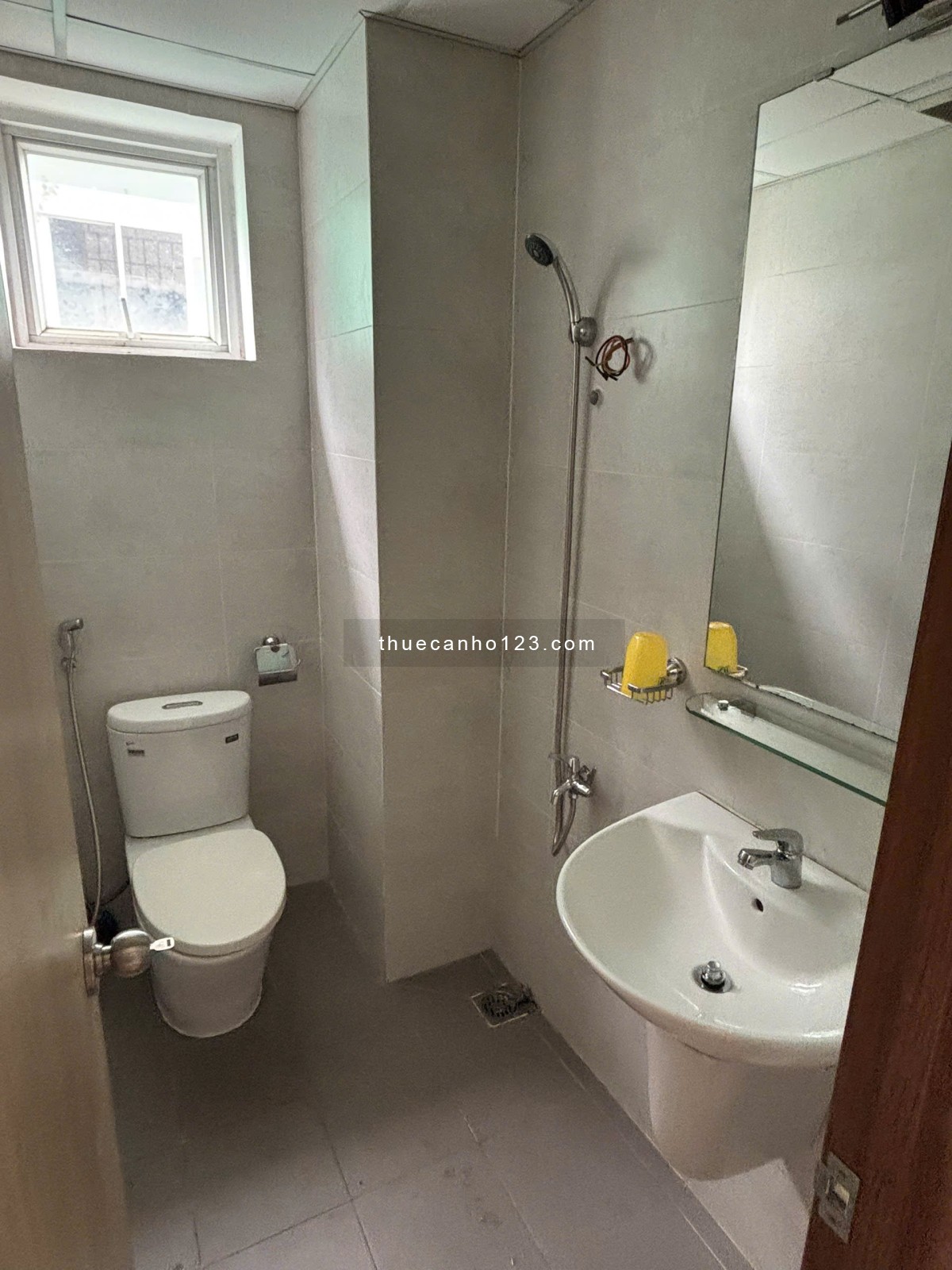 Chung cư mới tinh 2PN full nội thất cao cấp – Bình Thạnh – Không qua trung gian gặp chủ trực tiếp.