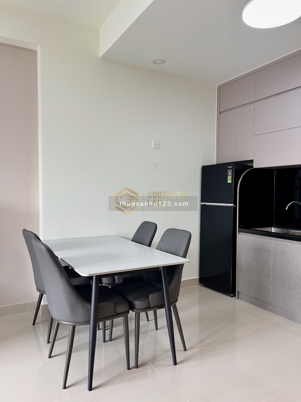 Giỏ Hàng Thuê Cantavil AP Q2 ( 3PN, full giá 16 tr/th) (100m,3pn full giá 18tr)