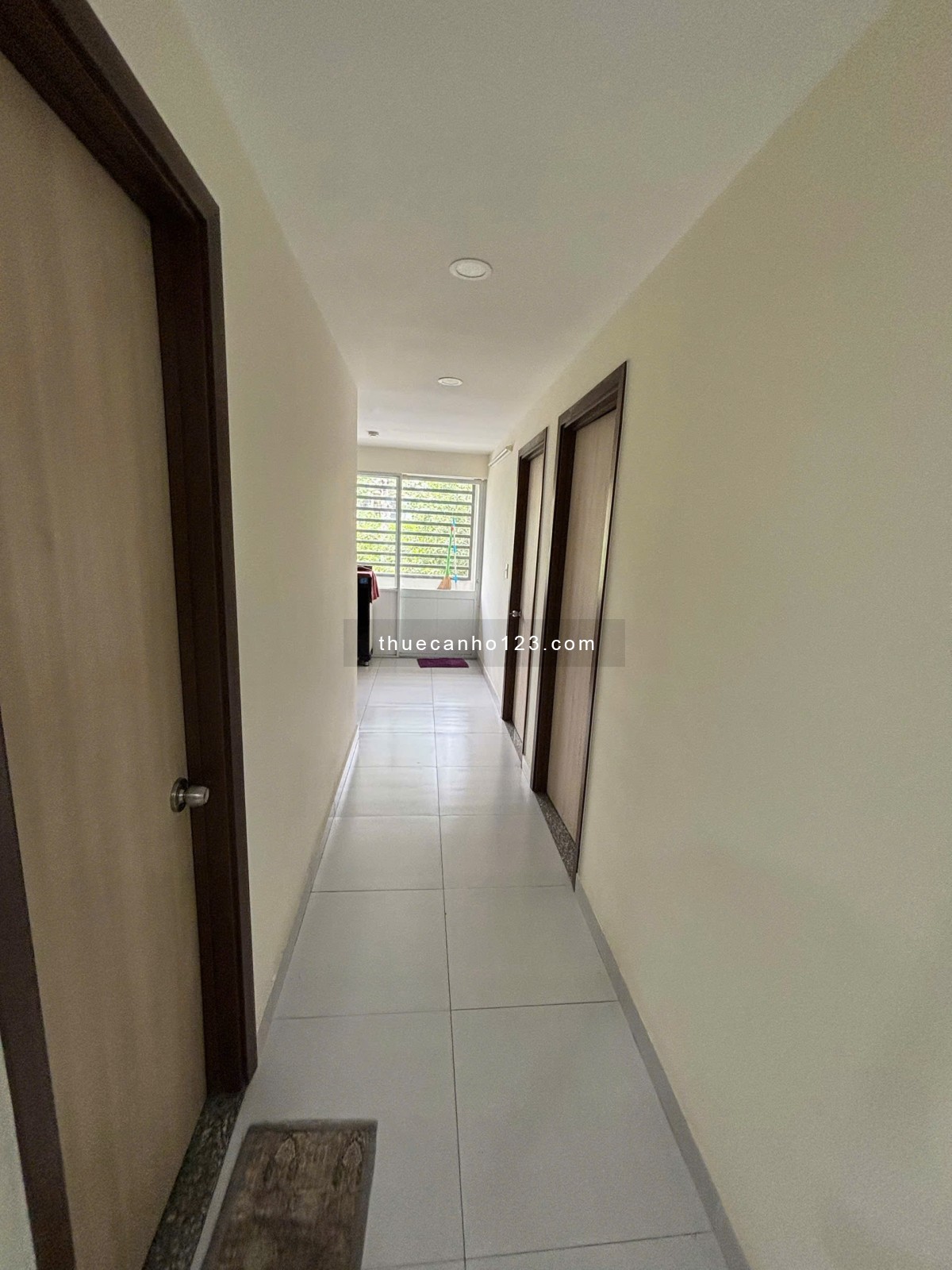 Chung cư mới tinh 2PN full nội thất cao cấp – Bình Thạnh – Không qua trung gian gặp chủ trực tiếp.