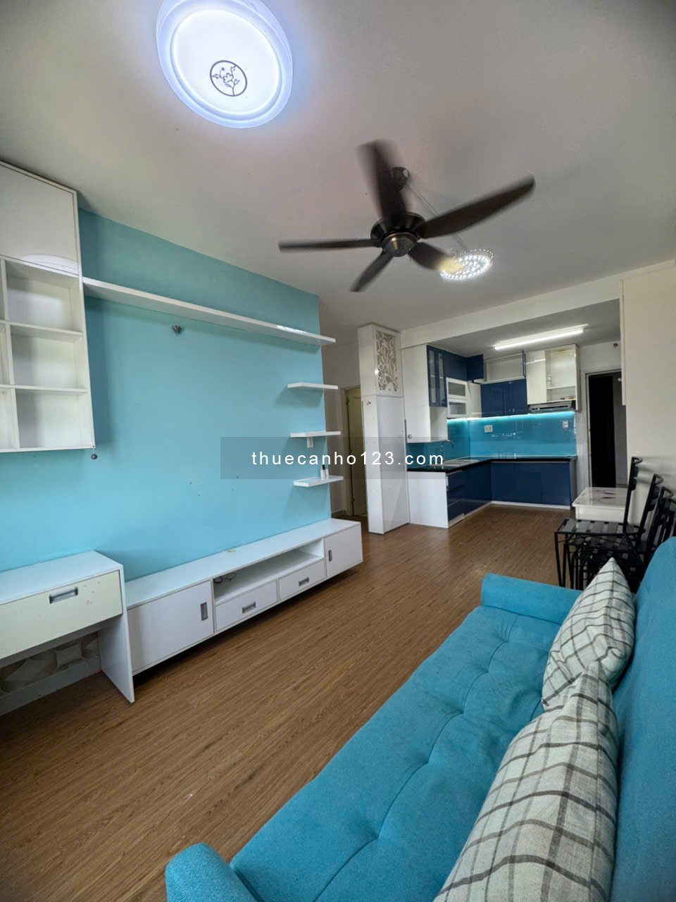 CHO THUÊ CH ĐẠT GIA 2PN 2WC GIÁ 6.5TR - 2PN 2WC FULL NT 7TR - GIAO LIỀN