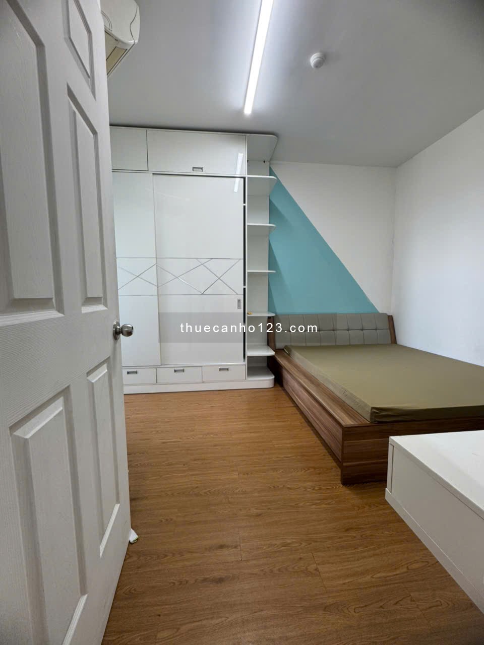 CHO THUÊ CH ĐẠT GIA 2PN 2WC GIÁ 6.5TR - 2PN 2WC FULL NT 7TR - GIAO LIỀN