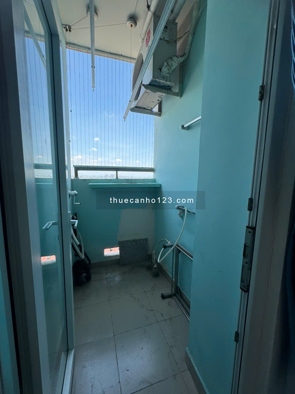 CHO THUÊ CH ĐẠT GIA 2PN 2WC GIÁ 6.5TR - 2PN 2WC FULL NT 7TR - GIAO LIỀN