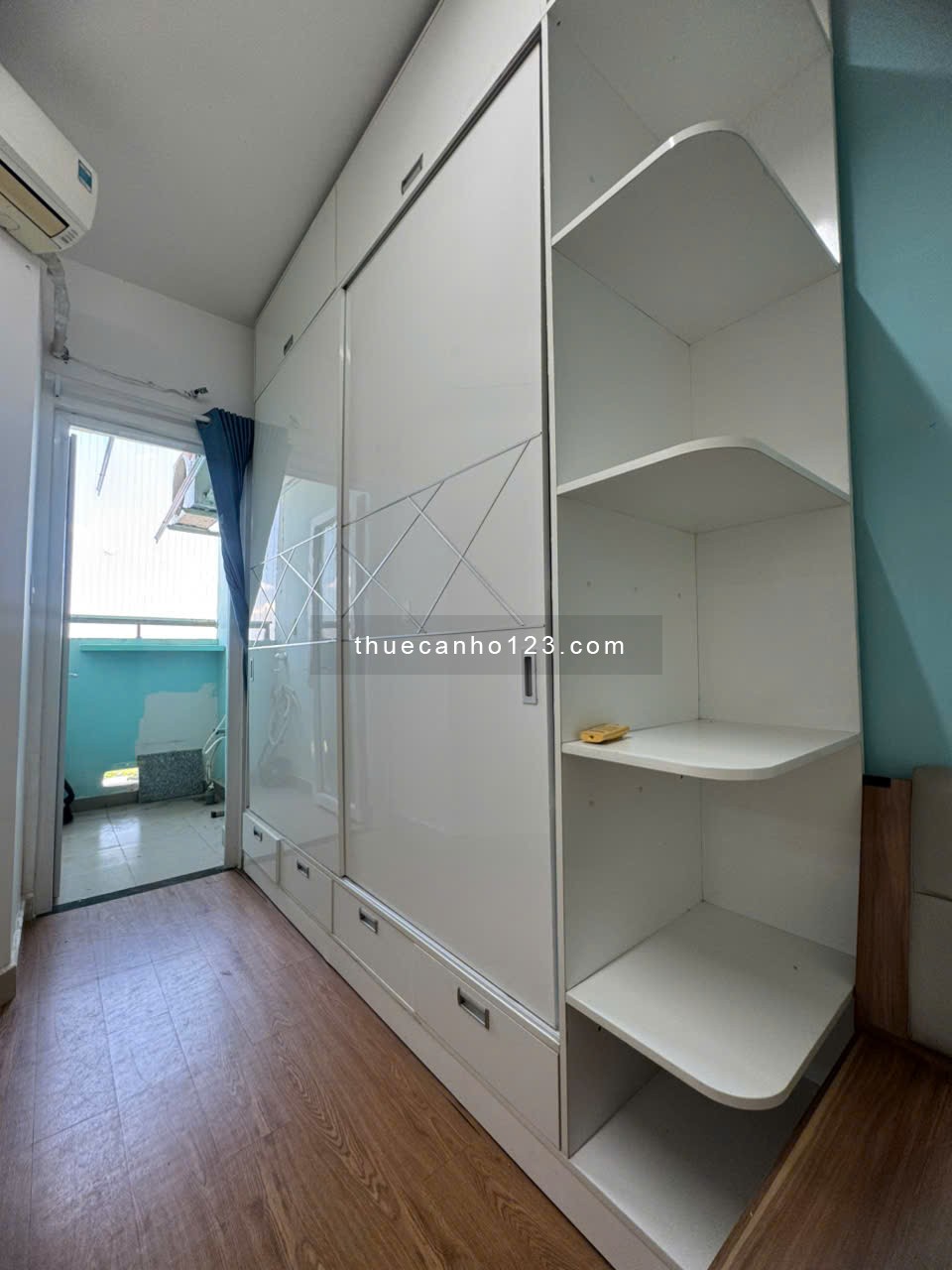 CHO THUÊ CH ĐẠT GIA 2PN 2WC GIÁ 6.5TR - 2PN 2WC FULL NT 7TR - GIAO LIỀN