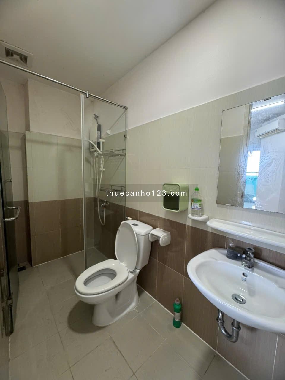 CHO THUÊ CH ĐẠT GIA 2PN 2WC GIÁ 6.5TR - 2PN 2WC FULL NT 7TR - GIAO LIỀN