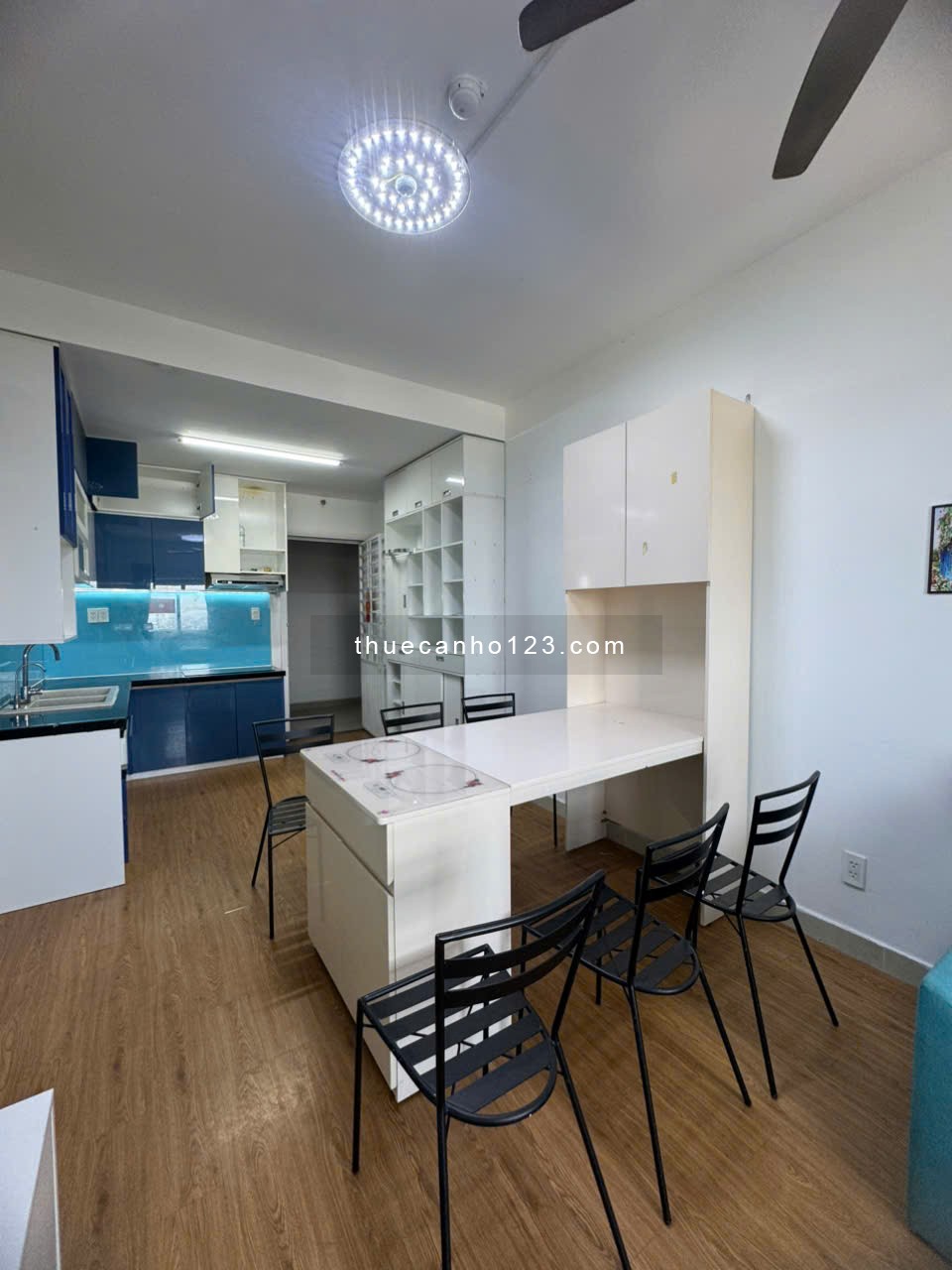 CHO THUÊ CH ĐẠT GIA 2PN 2WC GIÁ 6.5TR - 2PN 2WC FULL NT 7TR - GIAO LIỀN