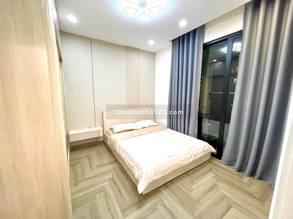 Chính chủ cho thuê nhà tòa T06