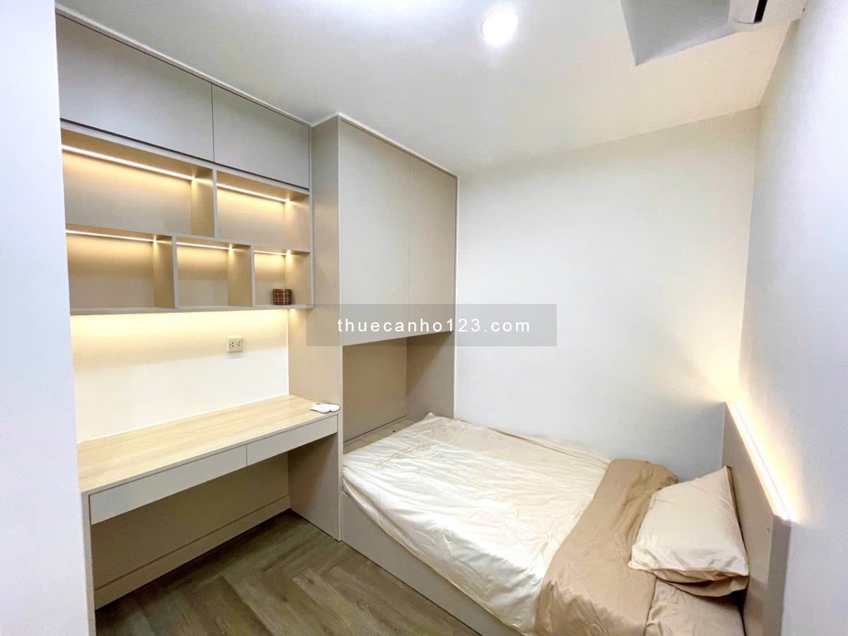 Chính chủ cho thuê nhà tòa T06