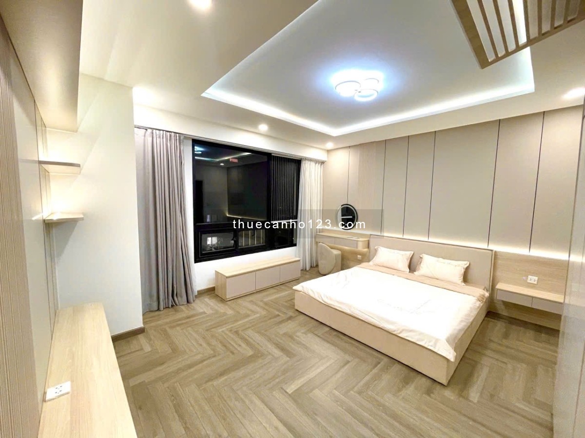 Chính chủ cho thuê nhà tòa T06