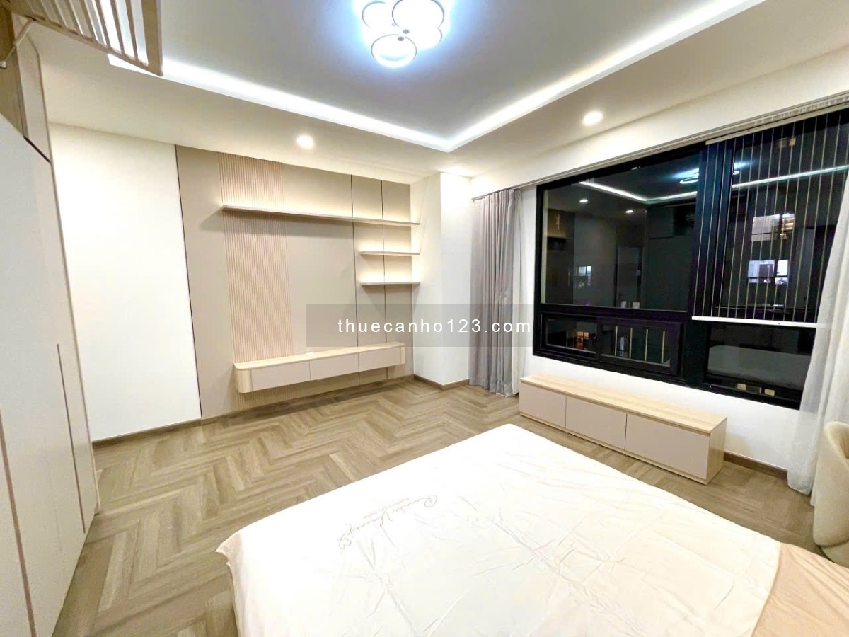 Chính chủ cho thuê nhà tòa T06