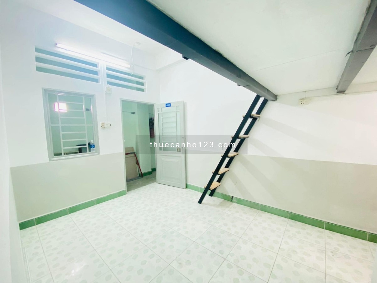 Mới 100% Ngay Thân Nhân Trung, p13, Tân Bình