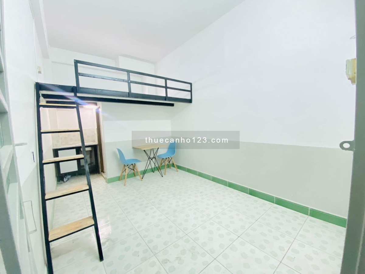 Mới 100% Ngay Thân Nhân Trung, p13, Tân Bình