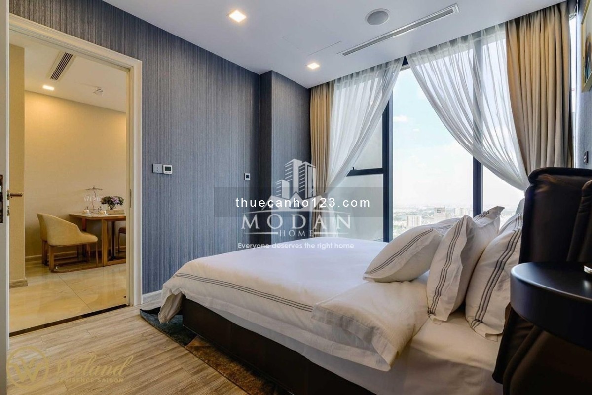 CHO THUÊ 1 PN | 1 WC giá tốt Vinhomes Golden River - Ba Son