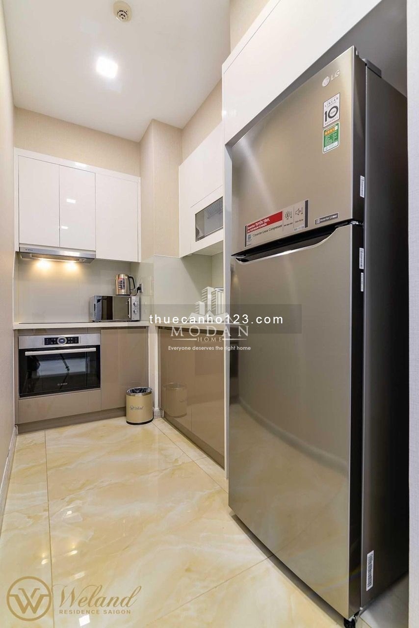 CHO THUÊ 1 PN | 1 WC giá tốt Vinhomes Golden River - Ba Son