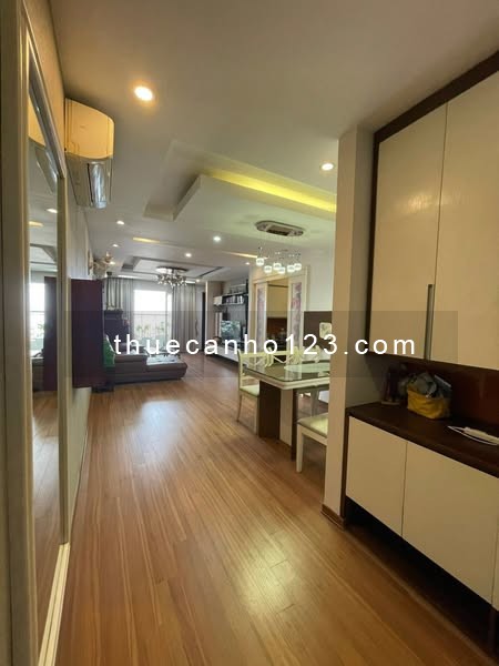 Cần cho thuê nhanh căn hộ Goldmark City 136 Hồ Tùng Mậu – 2PN full đồ, giá thuê 14tr/th| 09749998**