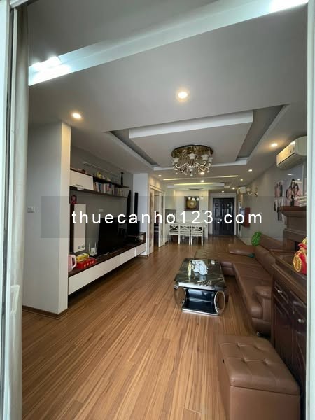 Cần cho thuê nhanh căn hộ Goldmark City 136 Hồ Tùng Mậu – 2PN full đồ, giá thuê 14tr/th| 09749998**
