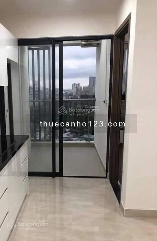 Cho thuê căn hộ Centana Thủ Thiêm 44m² - 1PN 1WC