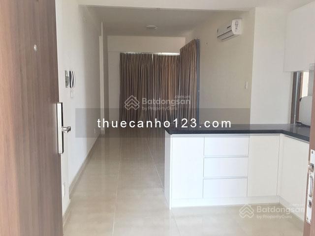 Cho thuê căn hộ Centana 2PN, 2WC nội thất cơ bản