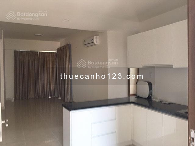 Cho thuê căn hộ Centana 2PN, 2WC nội thất cơ bản