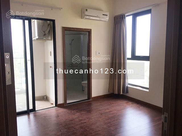 Cho thuê căn hộ Centana 2PN, 2WC nội thất cơ bản