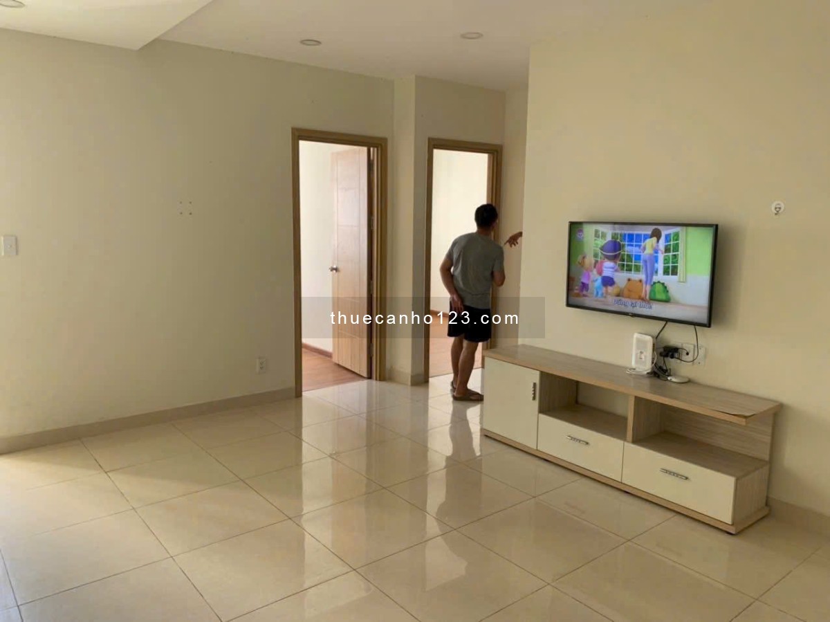 C/c Phú Thạnh, Nguyễn Sơn, TP: 110m2, 3p ngủ, 2wc, 10tr5/th