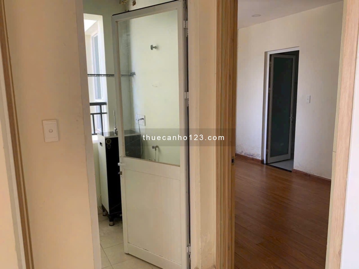 C/c Phú Thạnh, Nguyễn Sơn, TP: 110m2, 3p ngủ, 2wc, 10tr5/th