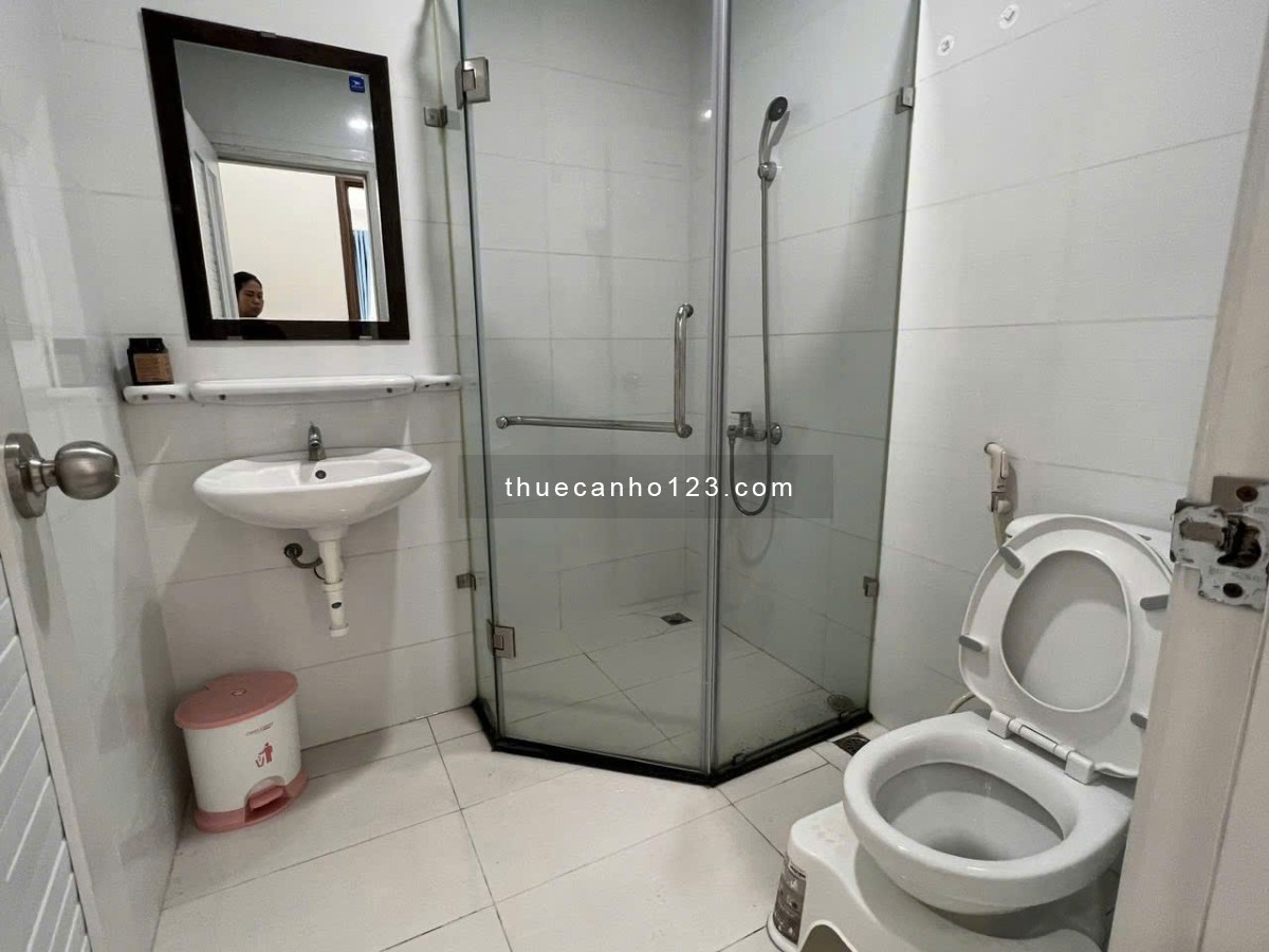 C/c Phú Thạnh, Nguyễn Sơn, TP: 110m2, 3p ngủ, 2wc, 10tr5/th