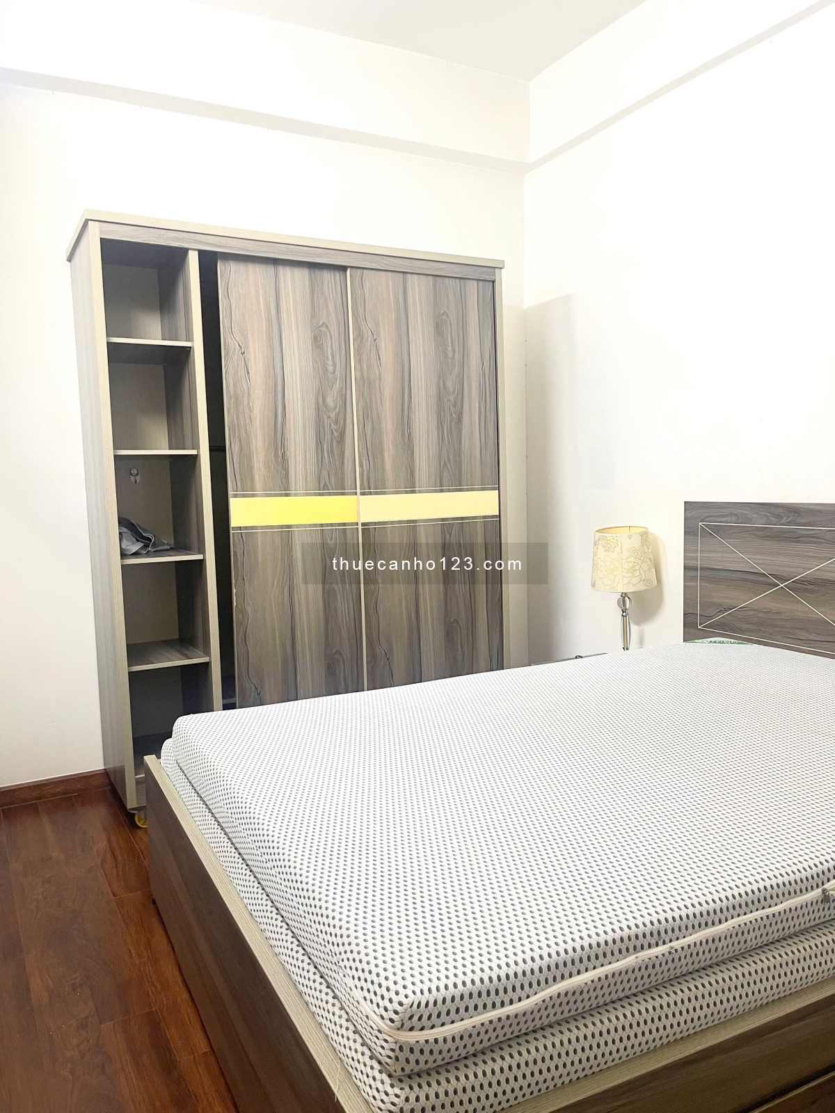 Cho thuê căn hộ Centana Thủ Thiêm 2PN 63.8m2 12 tr/tháng tại Mai Chí Thọ, An Phú Quận 2