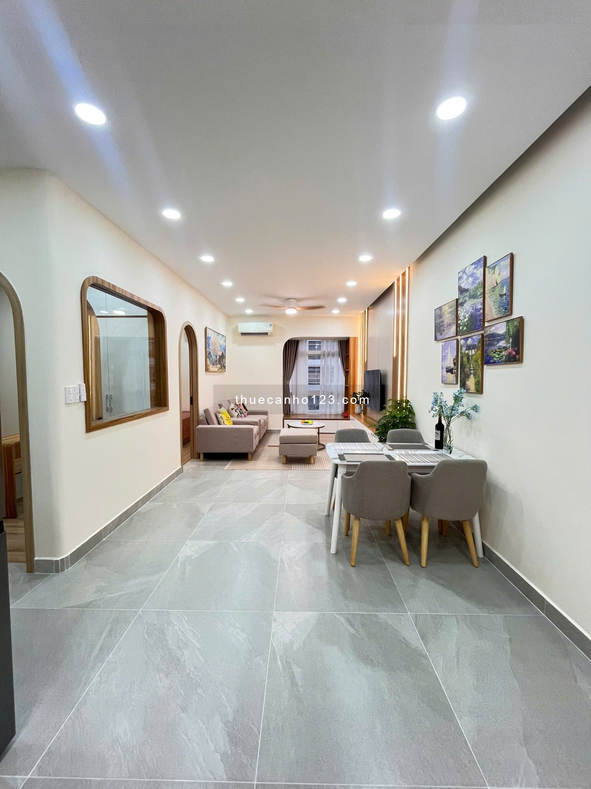 CHO THUÊ GẤP NHIỀU CĂN HỘ CHỈ TỪ 12 TRIỆU NHÀ NTCB, NHẬN TÌM NHÀ THEO NHU CẦU