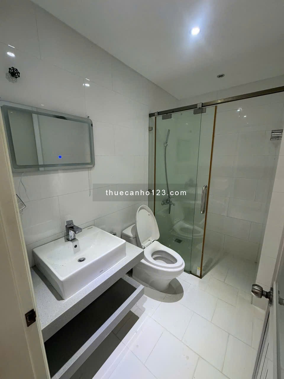 Chung cư Đặng Văn Ngữ, P10, PN: 74m2, 2p ngủ, NT, nhà mới, 12tr/th