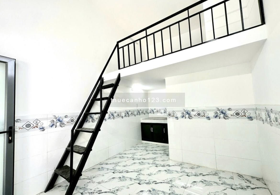 Phòng đẹp rẻ gần sân bay – Công viên Hoàng Văn Thụ.