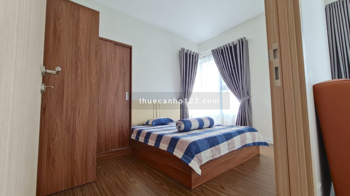 Thuê liền 3PN Safira Khang Điền nội thất đẹp view thành phố chỉ 14 triệu