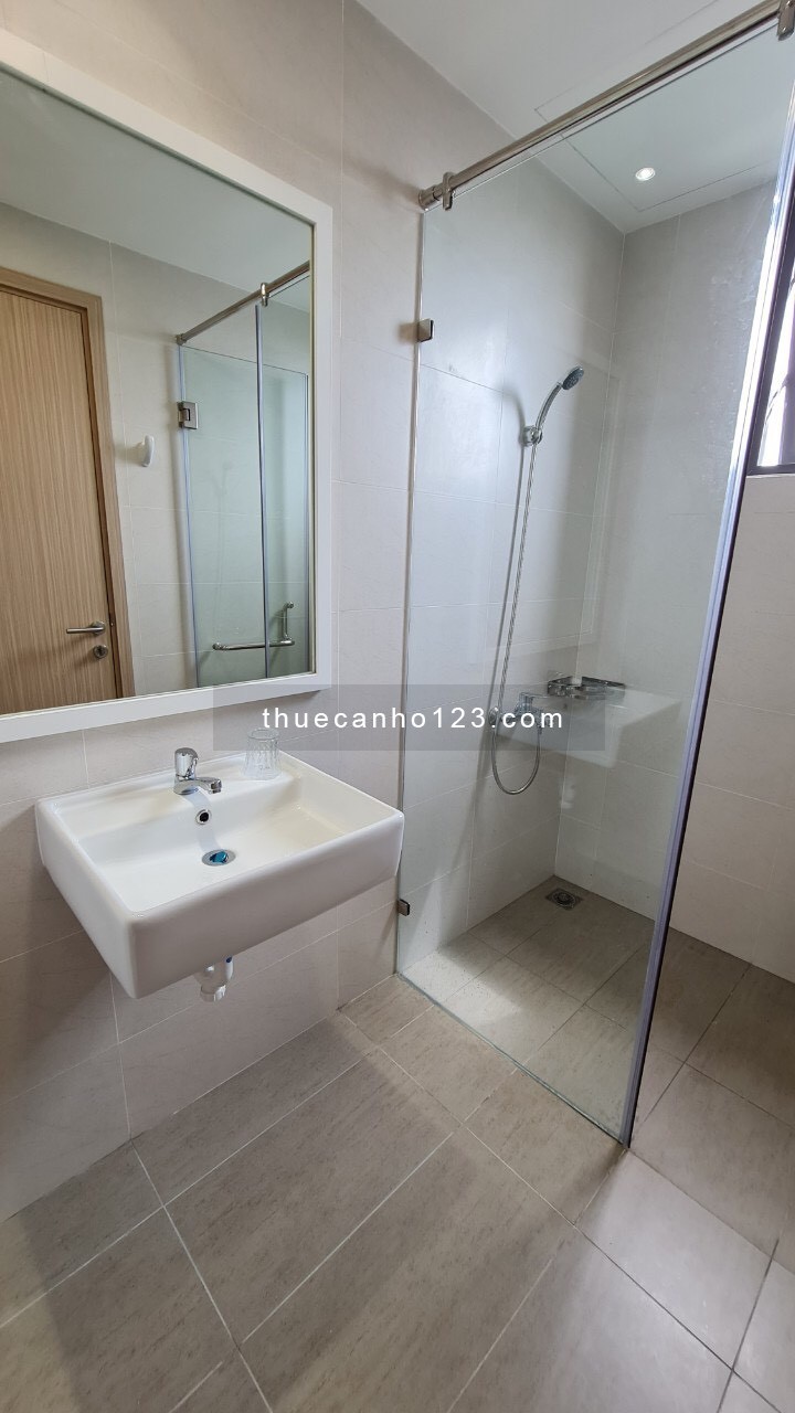 Thuê liền 3PN Safira Khang Điền nội thất đẹp view thành phố chỉ 14 triệu