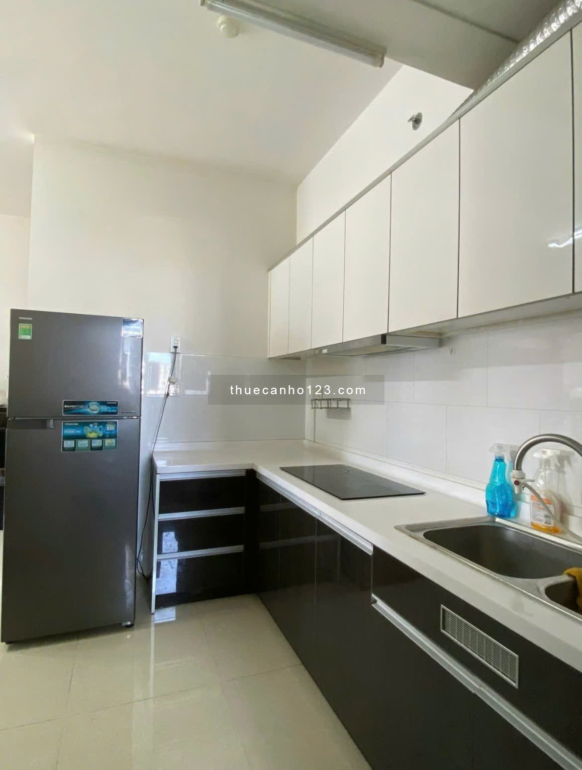 C/c Carillon 5,Hòa Thạnh, Tân Phú: 90m2, 2p ngủ,NTCC,13tr5/th