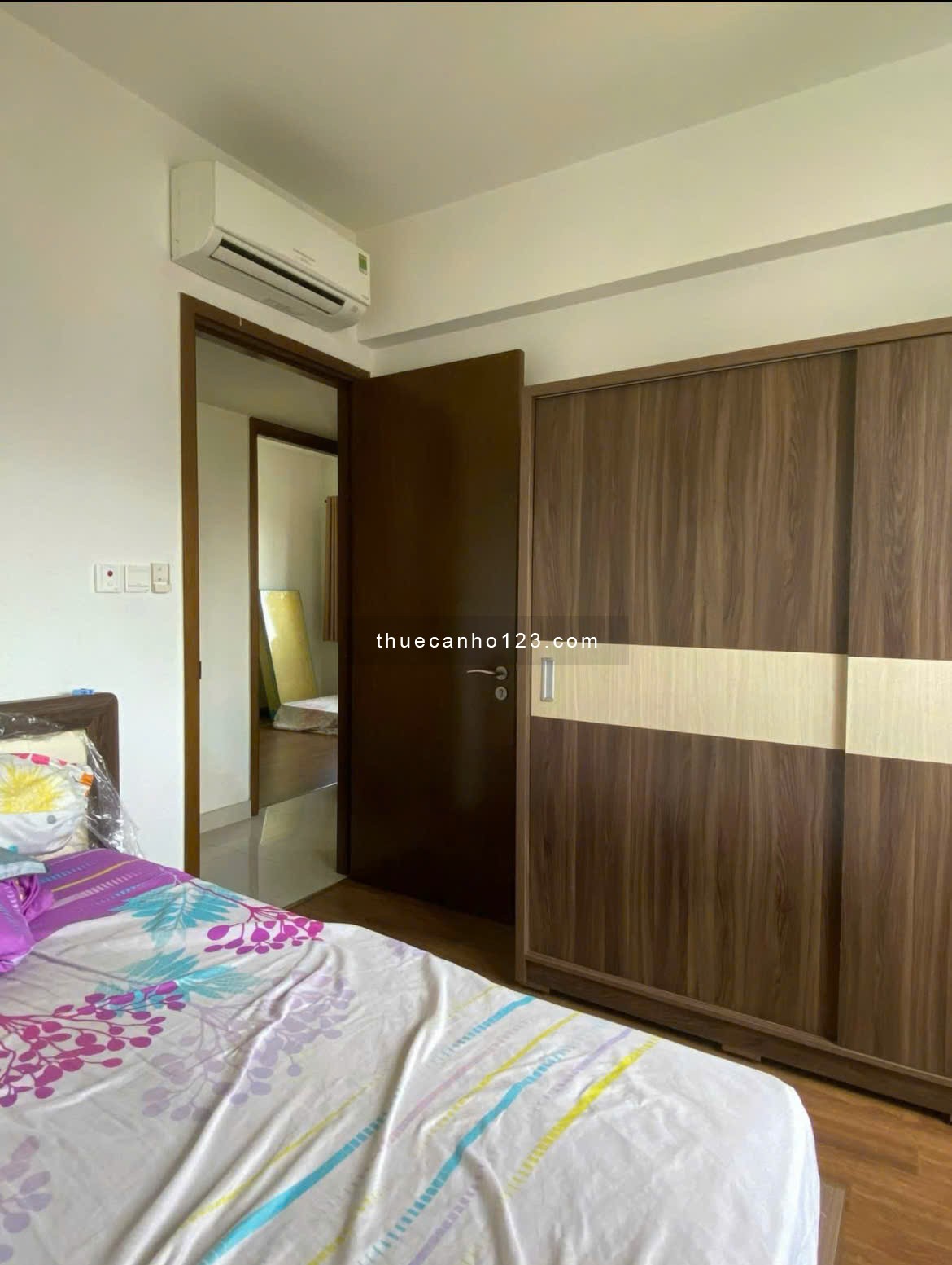 C/c Carillon 5,Hòa Thạnh, Tân Phú: 90m2, 2p ngủ,NTCC,13tr5/th