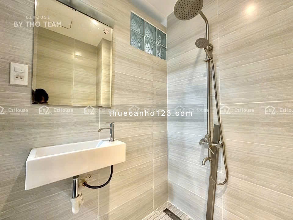 Căn hộ cao cấp – Full nội thất – Nhận khách nước ngoài – Tân Bình